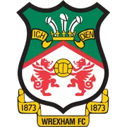 雷克瑟姆 队徽